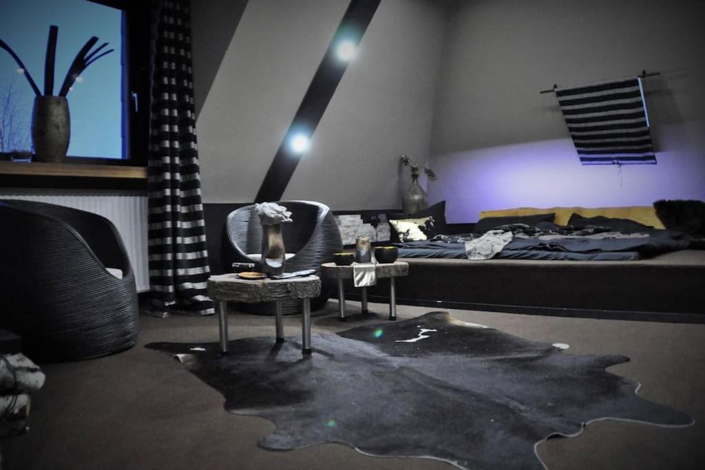 Oelde Apartment エクステリア 写真