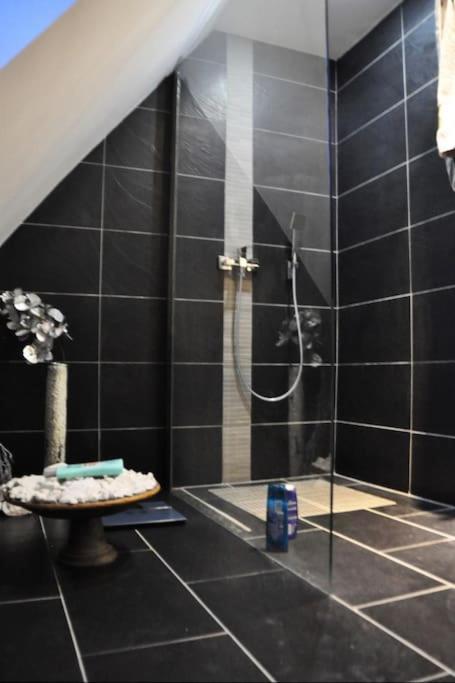 Oelde Apartment エクステリア 写真