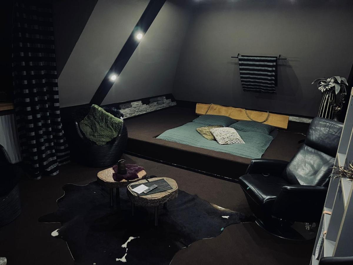 Oelde Apartment エクステリア 写真